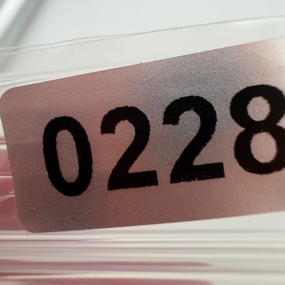 Vintage Green Confetti Lucite Drop Earrings Gold Tone Clip On Dangle Retro - Picture 7 of 7